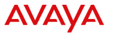 Avaya Logo
